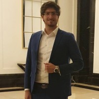 Ecolution Group Employee Ahmad Faouri's profile photo