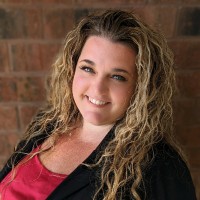 Truliant Federal Credit Union Employee Danielle Boone's profile photo