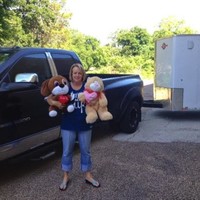 Kathy Fuller Email & Phone Number