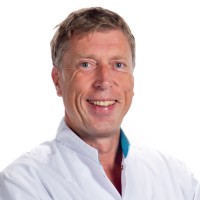 Elisabeth-TweeSteden Ziekenhuis (ETZ) Employee Robbert Bremer's profile photo