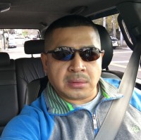 Atlantic Label Employee Cesar Garcia's profile photo