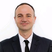 Triton Biosensors Employee Luke C's profile photo