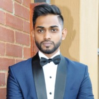 EppixComm Employee Zaahid Abdul-Hamid's profile photo