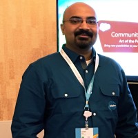 Vikas Roy Email & Phone Number
