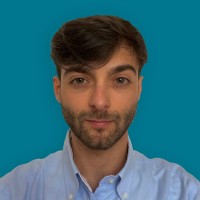 IdLab Employee Luca Colnago's profile photo