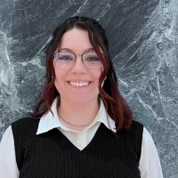 Starbucks Employee Victoria Welch's profile photo