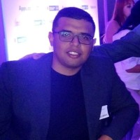 Triidy Employee Arley Patiño Uribe's profile photo