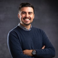 Filter Studio Design Employee Lucas Vinecki's profile photo