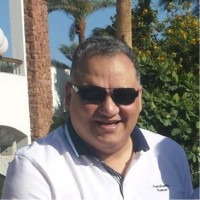 Wirgan Hotels Employee Wahid Khashaba's profile photo