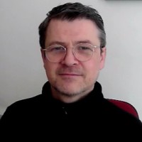 Idiro Analytics Employee Aidan Connolly's profile photo