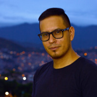 Humantelligence Inc. Employee Pedro Juan Criollo Romo's profile photo