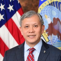U.S. Cyber Command Employee Khoi Nguyen's profile photo