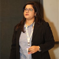 Careerline Education Foundation Employee Ami Patel's profile photo