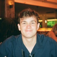 AlphaLoops Employee Thomas Richmond's profile photo