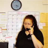 Hilltop Energy Partners Employee Julietta da Silva's profile photo