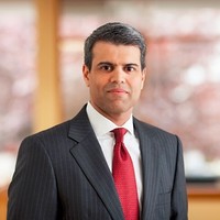 Stone Key Group Employee Sumit Laddha's profile photo