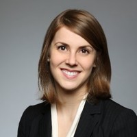 CIBC U.S. Employee Laura Ullman's profile photo