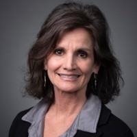 University of Detroit Mercy Employee Mitzi Saunders's profile photo