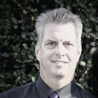 EcoChem Analytics Employee Bob Peters's profile photo