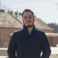 Danone Employee Robert Weisz's profile photo