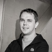 Ubotica Technologies Employee Iain Keaney's profile photo