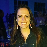 TV Integração - Afiliada Globo Employee Daniela Paula's profile photo