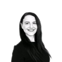 IONYX Employee Iuliia Ostapenko's profile photo