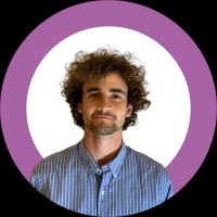 Resilio Employee Hugo Blanadet's profile photo