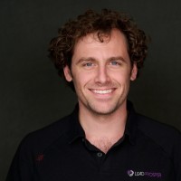 ALINE Employee Michael Welch's profile photo