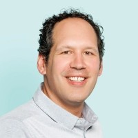 Noom Employee Aaron Severs's profile photo