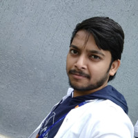 Qentelli Employee Vikash Agrawal's profile photo