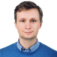 Prog's Games and Apps Employee Sebastian Misiewicz's profile photo