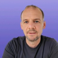 Skipton Building Society Employee Mark Perrin's profile photo