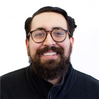 Daufenbach Camera Employee Alex Will's profile photo