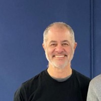 Bike Up GbR Employee Roberto Perini's profile photo