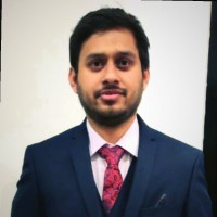 Coupa Software Employee Vikrant Parihar's profile photo