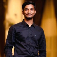 Anil Vk Email