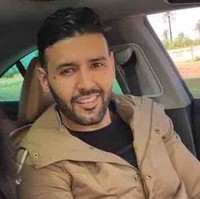 CompGeom Inc. Employee Karimine Ali's profile photo