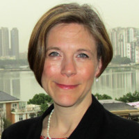 Boys & Girls Homes of North Carolina Employee Amanda Irwin's profile photo