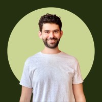 RedGirasol Employee Gerardo Pérez's profile photo