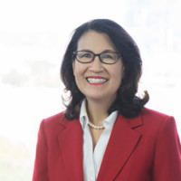 Foster LLP Employee Judy Lee's profile photo