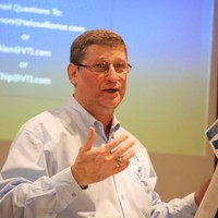 Vernick Technology, Inc. Employee Alan Vernick's profile photo