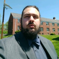 Joffe Door & Millwork Employee Nathan Stenzel's profile photo