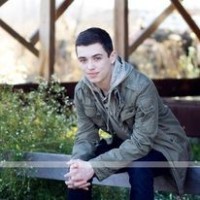 Atrium Home Services Employee Tucker Conn's profile photo