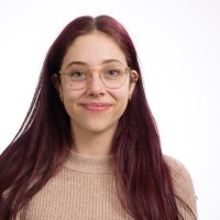 Microcosm Publishing & Distribution Employee Delainey Myers's profile photo