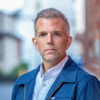 Jay Dorman Email & Phone Number