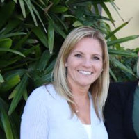 Mission Paving and Sealing, Inc. Employee Christine Liles's profile photo