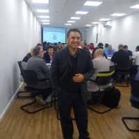Gilson Azevedo Email