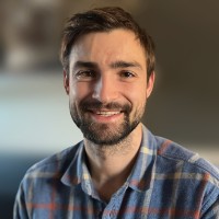 toolhouse inc. Employee Corbin Hudacek's profile photo