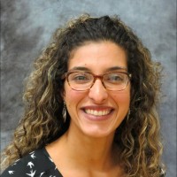 Lapel Pins Plus Employee Elena Carrillo's profile photo